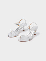 Mikita Leather Sandals - Image 2
