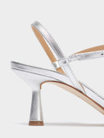 Mikita Leather Sandals - Image 3