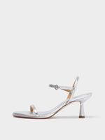 Mikita Leather Sandals - Image 1