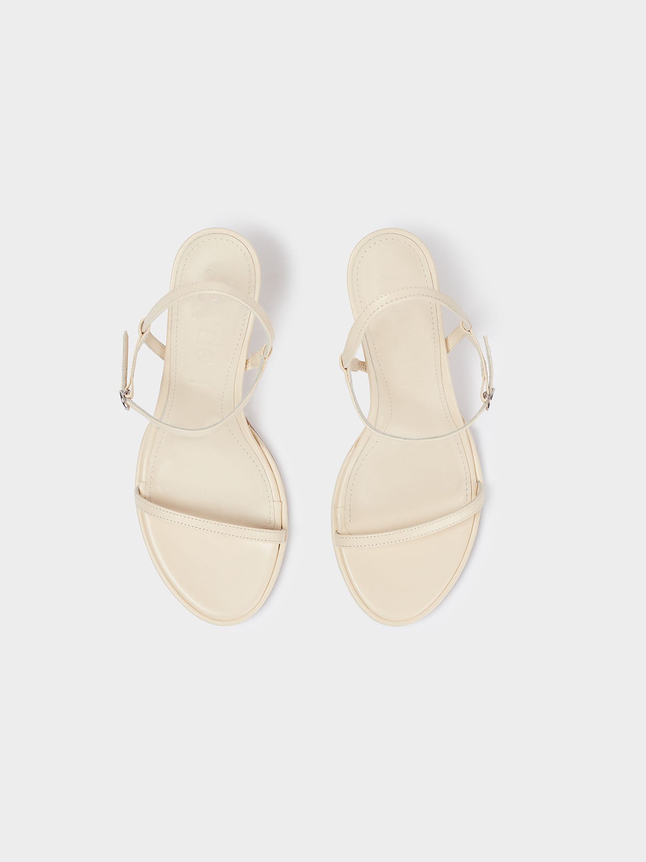 Mikita Leather Sandals - Image 4