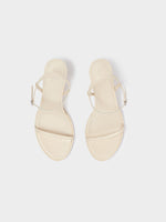Mikita Leather Sandals - Image 4