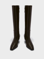 Minerva High Cowboy Boots - Image 5