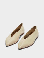Moa Pointed-Toe Flats - Image 2