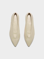 Moa Pointed-Toe Flats - Image 5