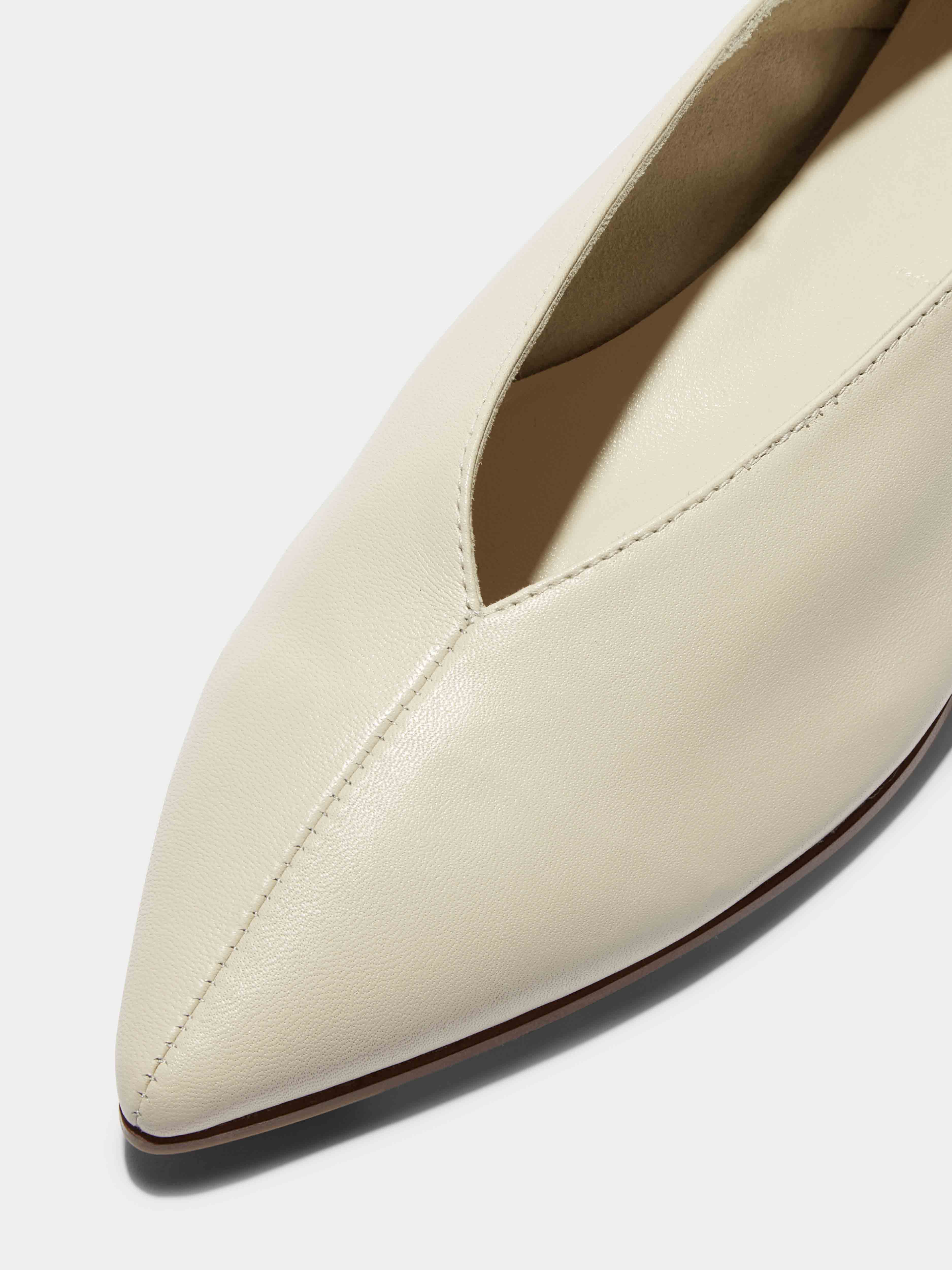 Moa Pointed-Toe Flats - Image 3