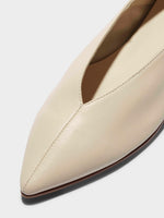 Moa Pointed-Toe Flats - Image 3