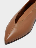 Moa Pointed-Toe Flats - Image 3