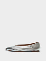 Moa Pointed-Toe Flats - Image 1