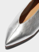Moa Pointed-Toe Flats - Image 3