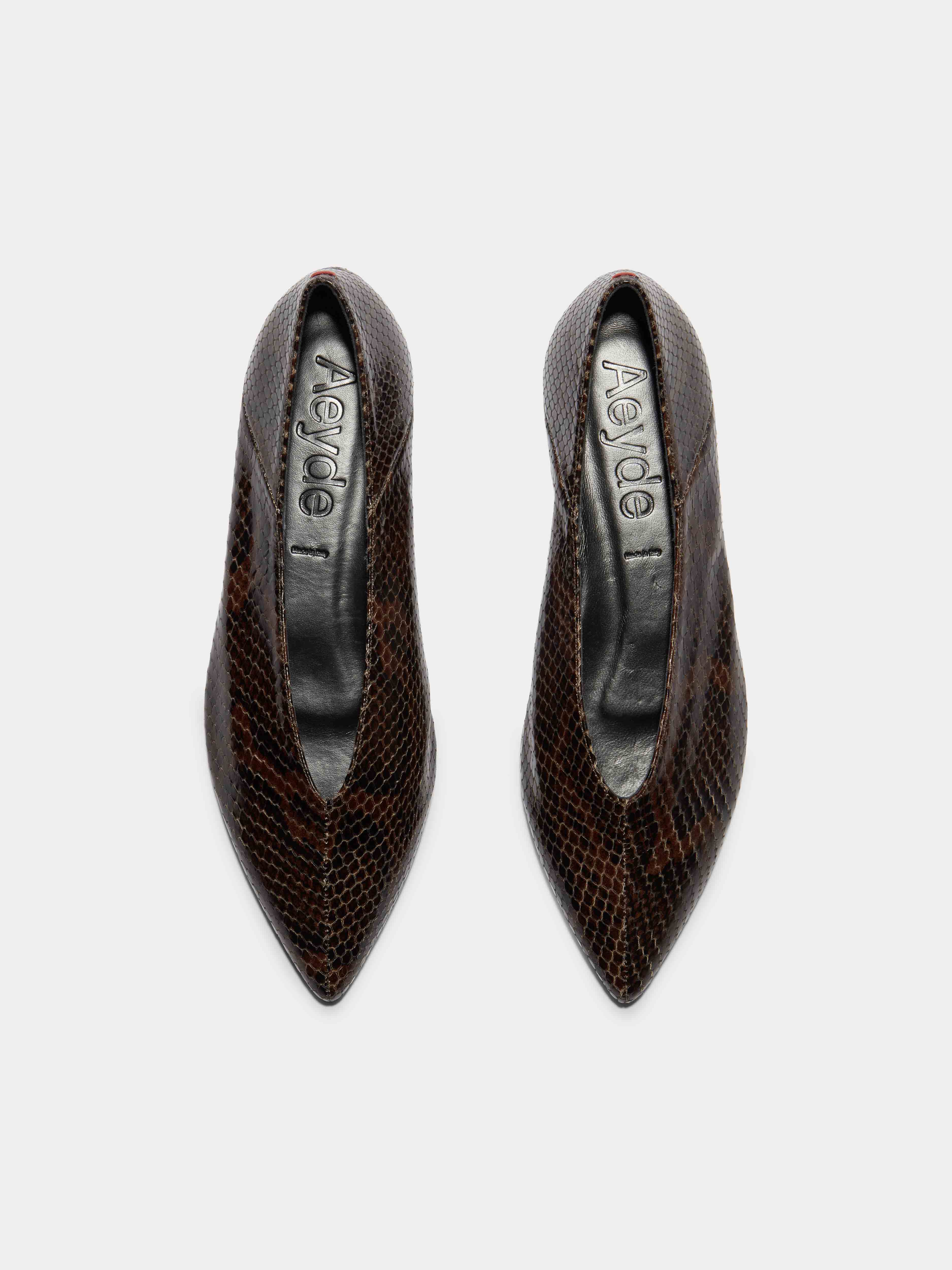Moa Pointed-Toe Flats - Image 5