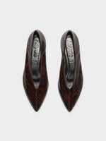 Moa Pointed-Toe Flats - Image 5