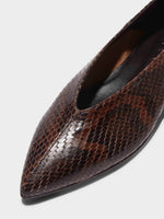 Moa Pointed-Toe Flats - Image 3