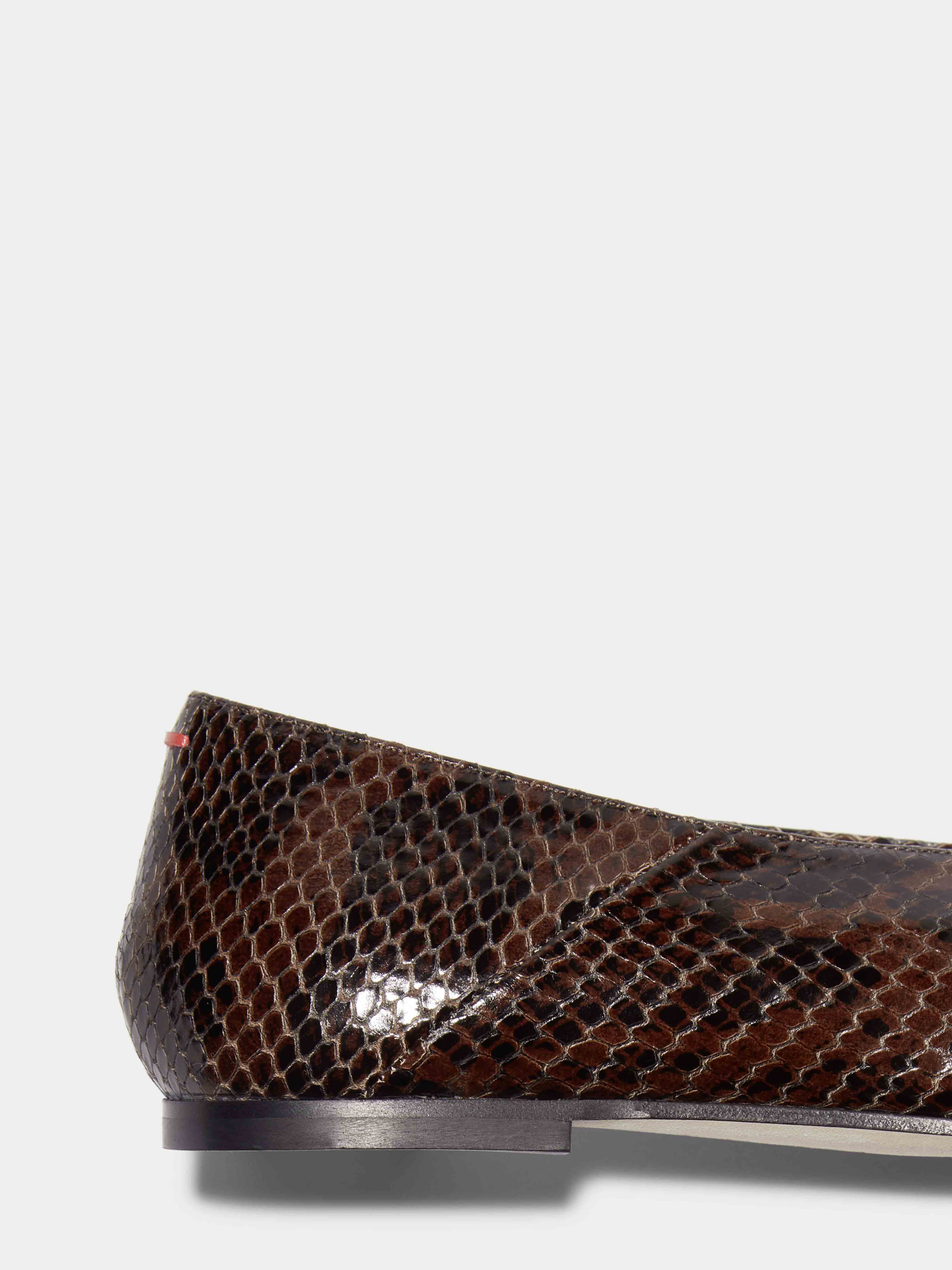 Moa Pointed-Toe Flats - Image 4