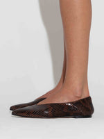 Moa Pointed-Toe Flats - Image 6