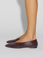 Moa Pointed-Toe Flats - Image 6