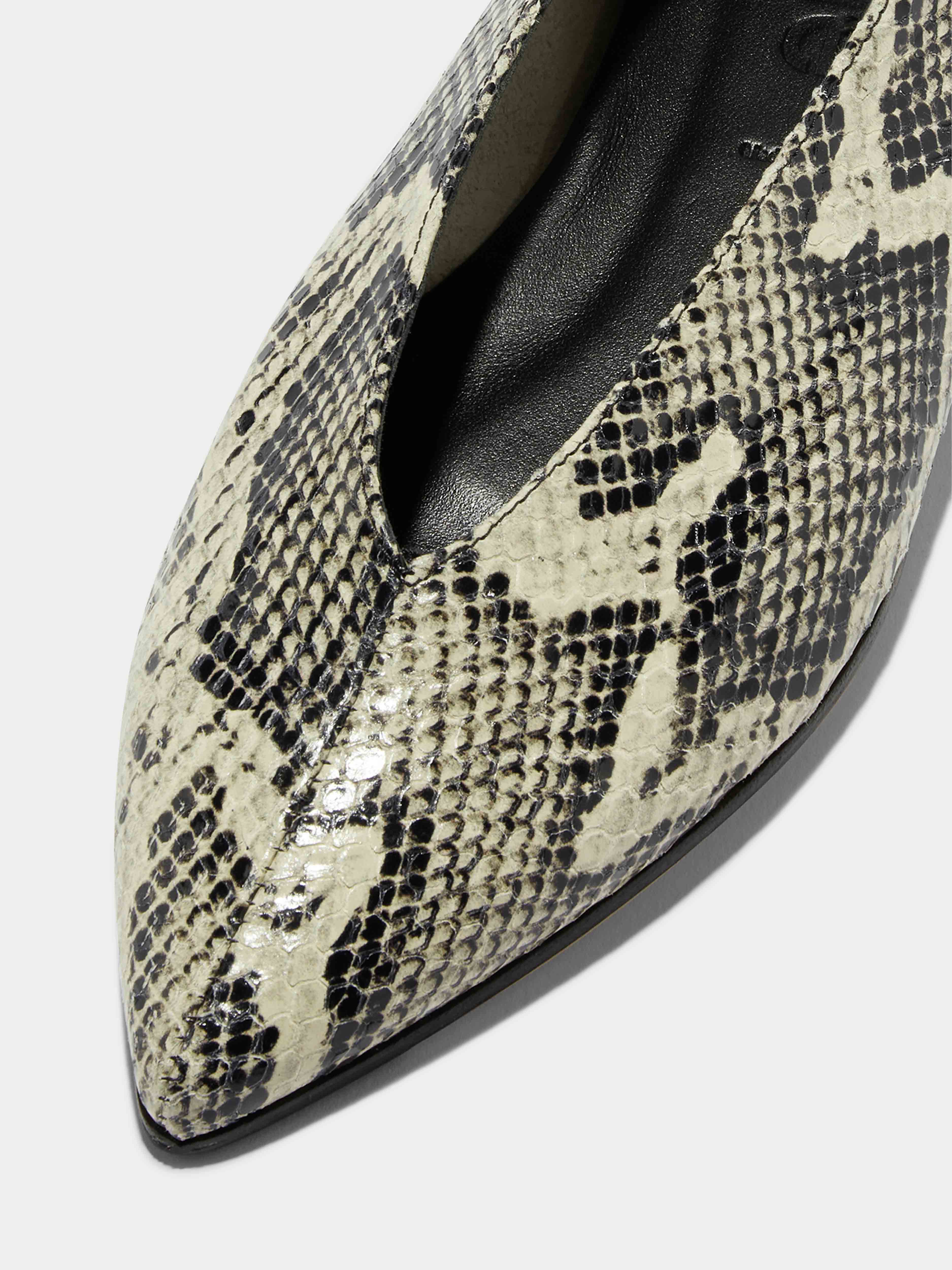 Moa Pointed-Toe Flats - Image 3