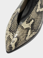 Moa Pointed-Toe Flats - Image 3