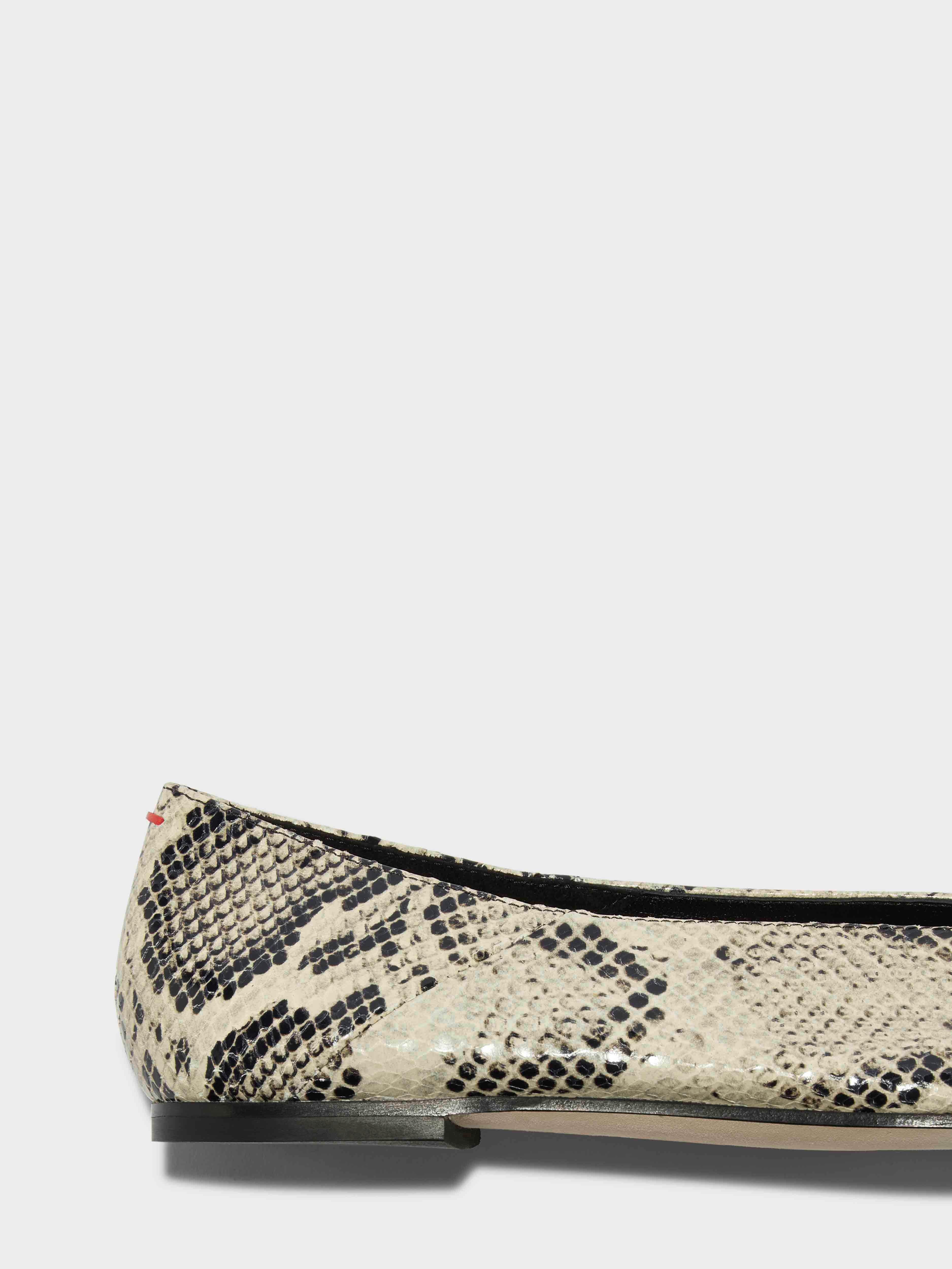 Moa Pointed-Toe Flats - Image 4