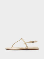 Nala T-Bar Sandals - Image 1