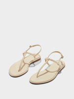 Nala T-Bar Sandals - Image 2