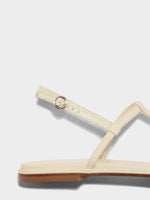 Nala T-Bar Sandals - Image 4