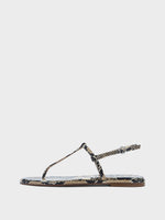 Nala T-Bar Sandals - Image 1