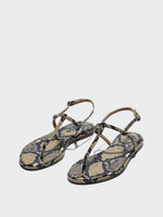 Nala T-Bar Sandals - Image 3