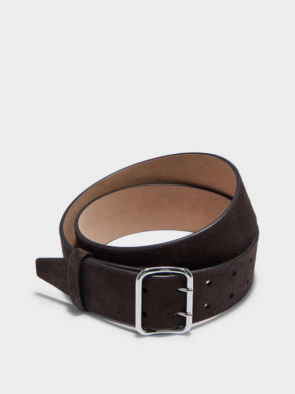 Nari Leather Belt