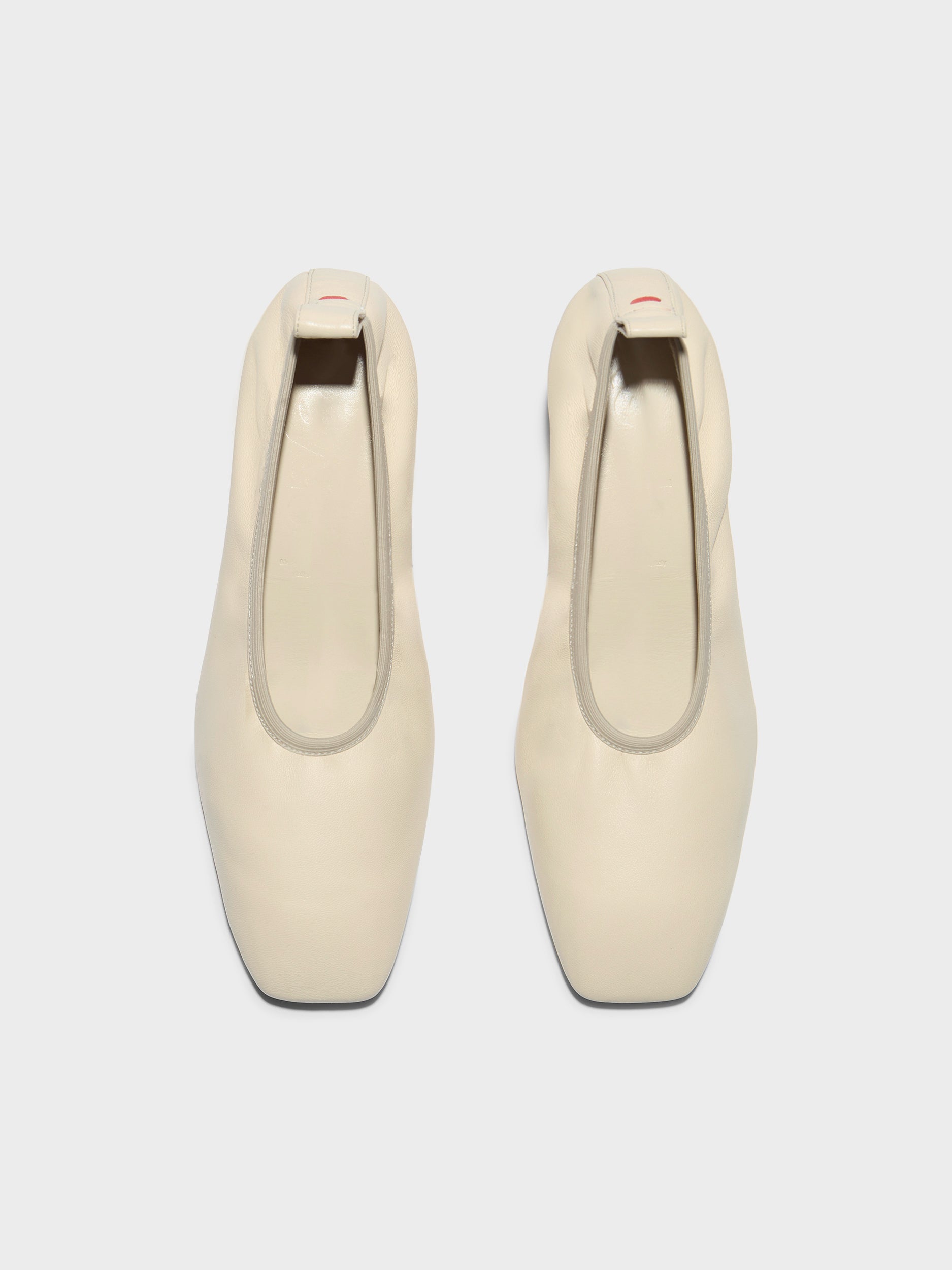 Narissa Ruched Pumps - Image 5