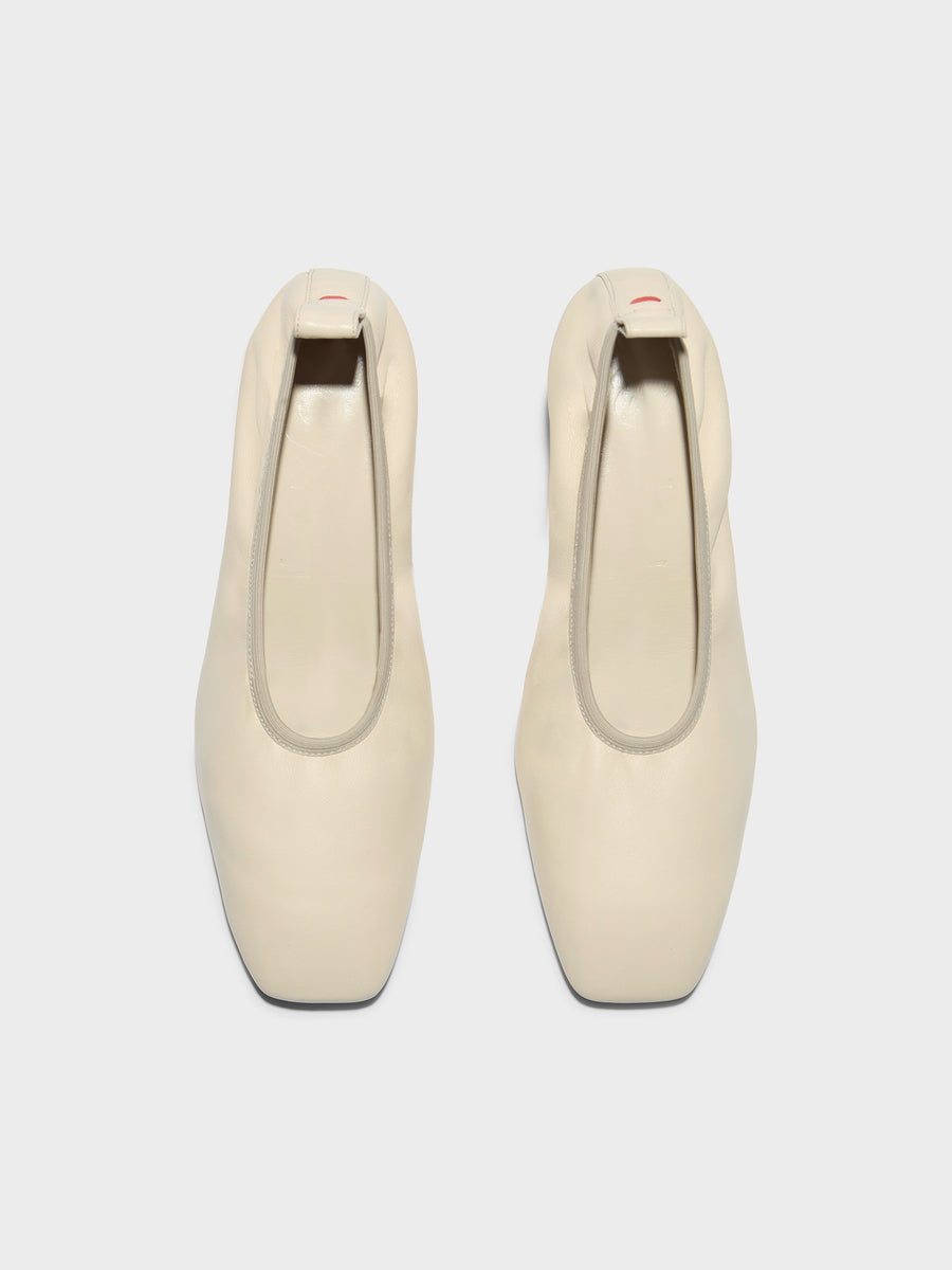 Narissa Ruched Pumps