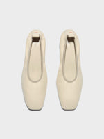 Narissa Ruched Pumps - Image 5