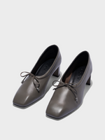 Narissa Square-Toe Pumps - Image 3