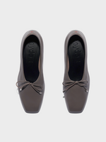 Narissa Square-Toe Pumps - Image 5