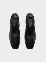 Narissa Ruched Pumps - Image 5