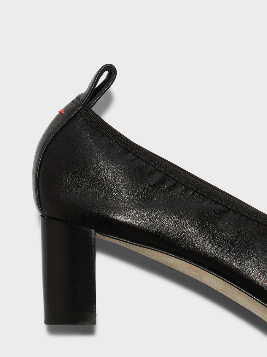Narissa Ruched Pumps