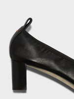 Narissa Ruched Pumps - Image 4