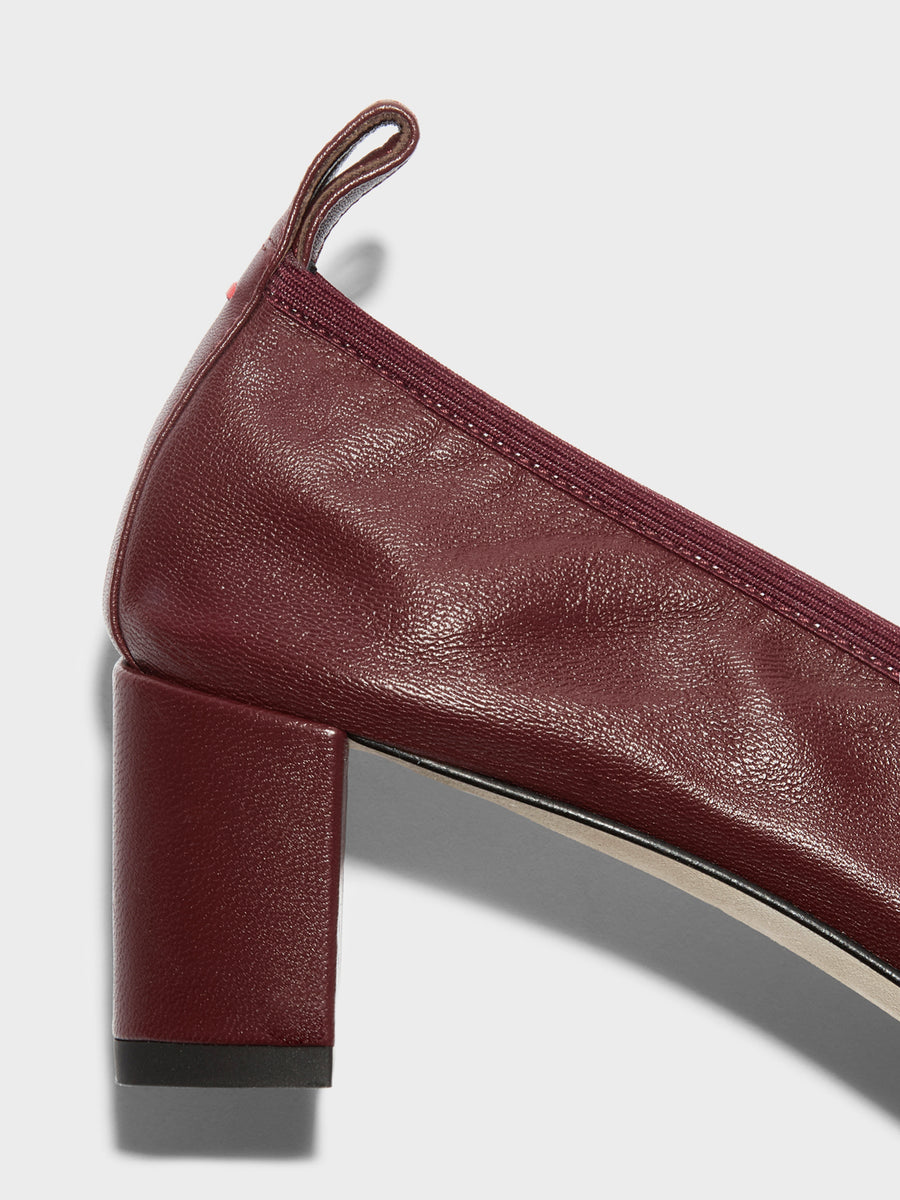 Narissa Ruched Pumps