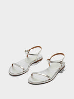 Nettie Leather Sandals - Image 3