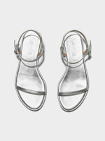 Nettie Leather Sandals - Image 5