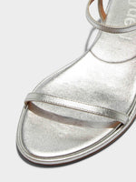 Nettie Leather Sandals - Image 4