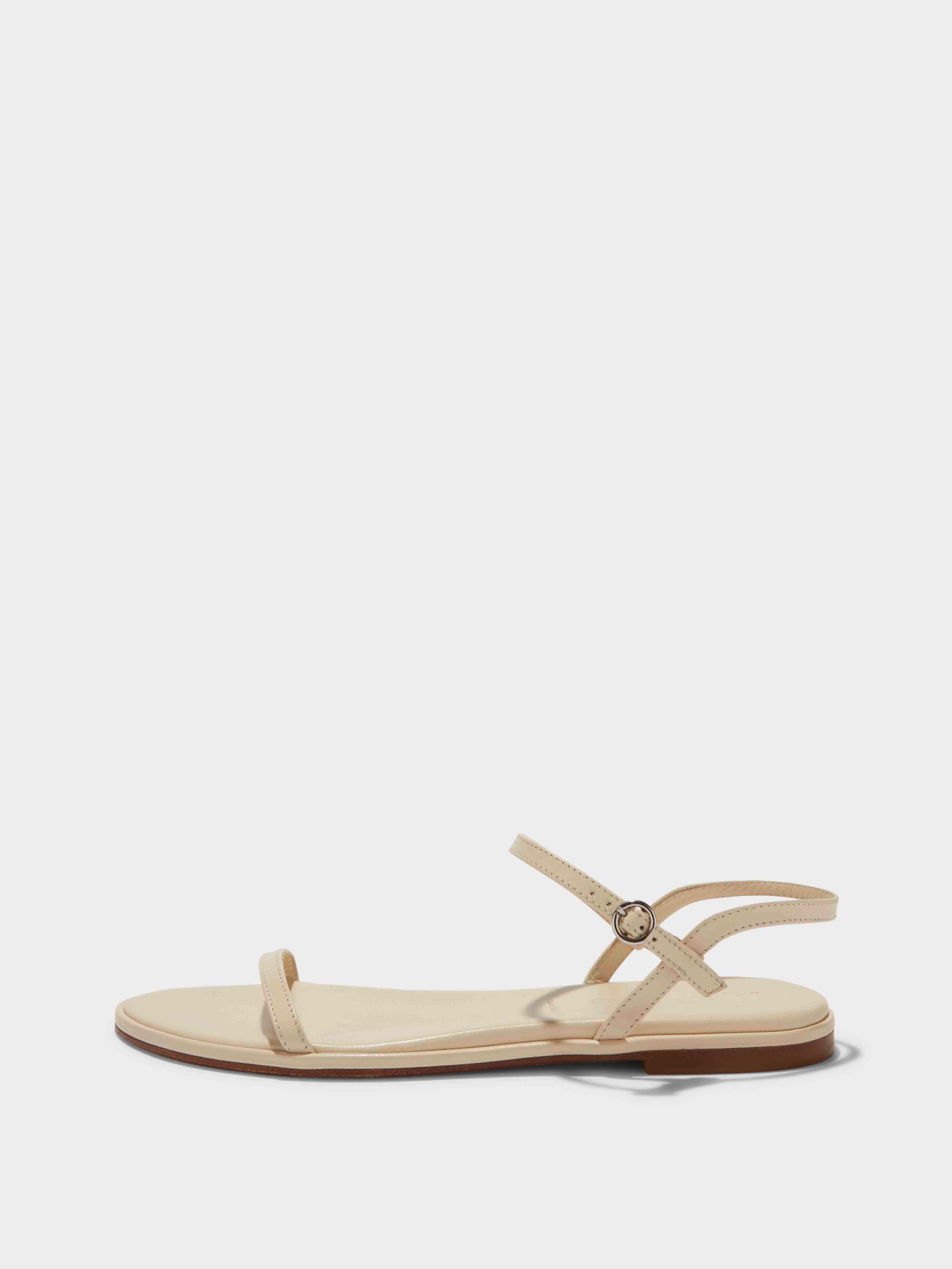 【関税込み】Aeyde ベージュ Katalin ヒールサンダル Beige Katalin Heeled Sandals by Aeyde on Sale