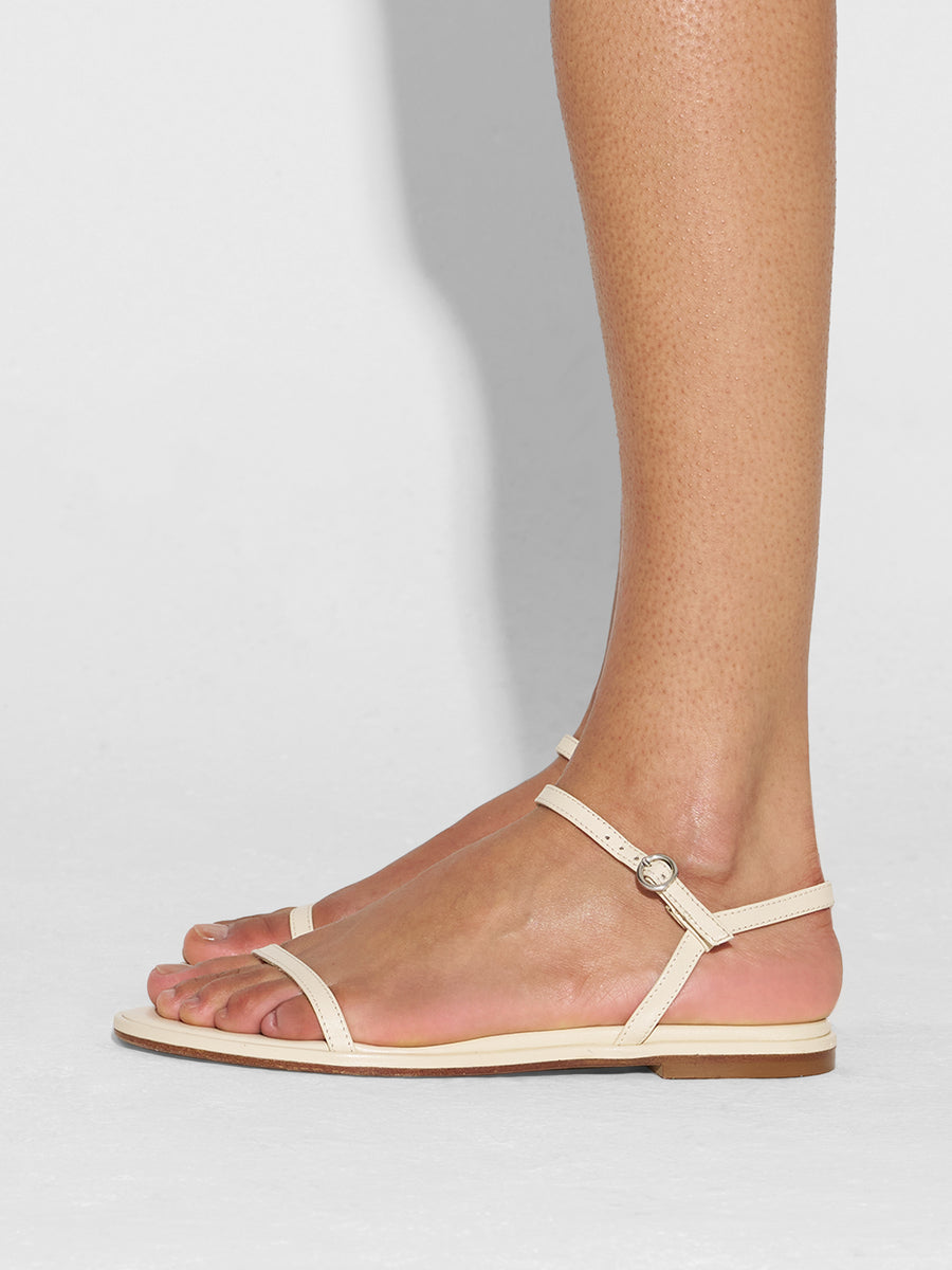 Nettie Leather Sandals