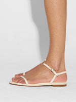Nettie Leather Sandals - Image 6