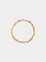 Nino 18kt Gold-Plated Bracelet - Image 1