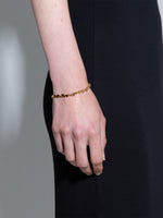 Nino 18kt Gold-Plated Bracelet - Image 3