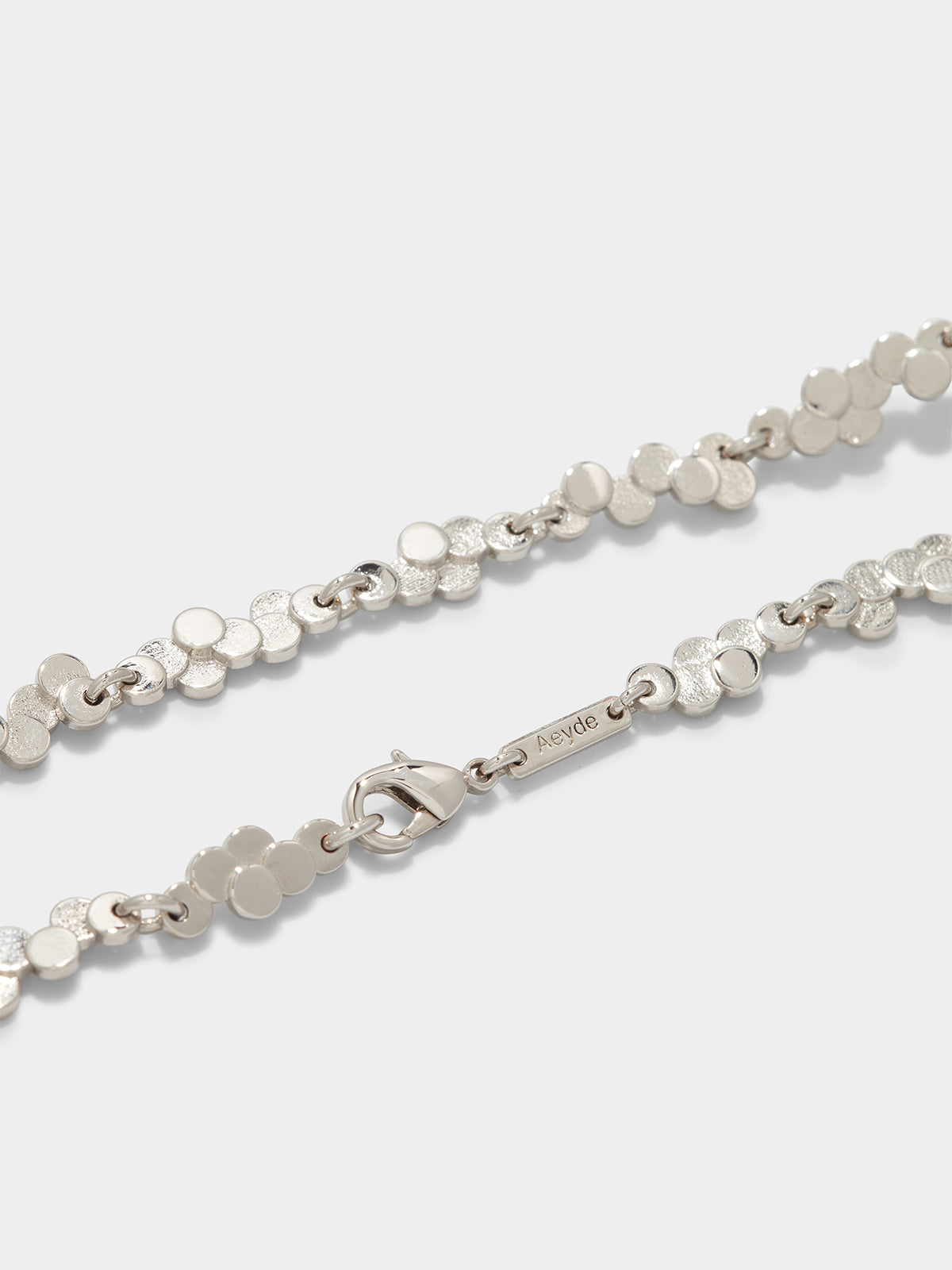 Nino Palladium-Plated Bracelet - Image 2