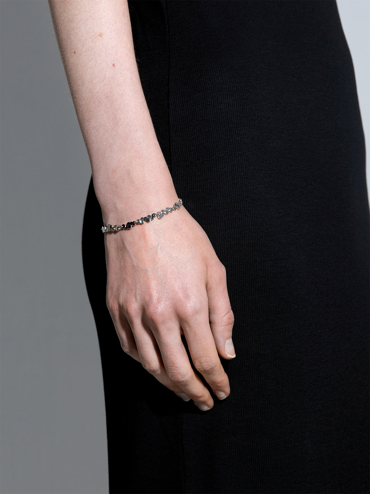Nino Palladium-Plated Bracelet - Image 3