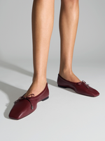 Nomi Glove-Fit Flats - Image 2