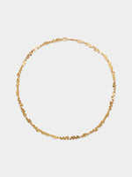 Noor 18kt Gold-Plated Necklace - Image 1
