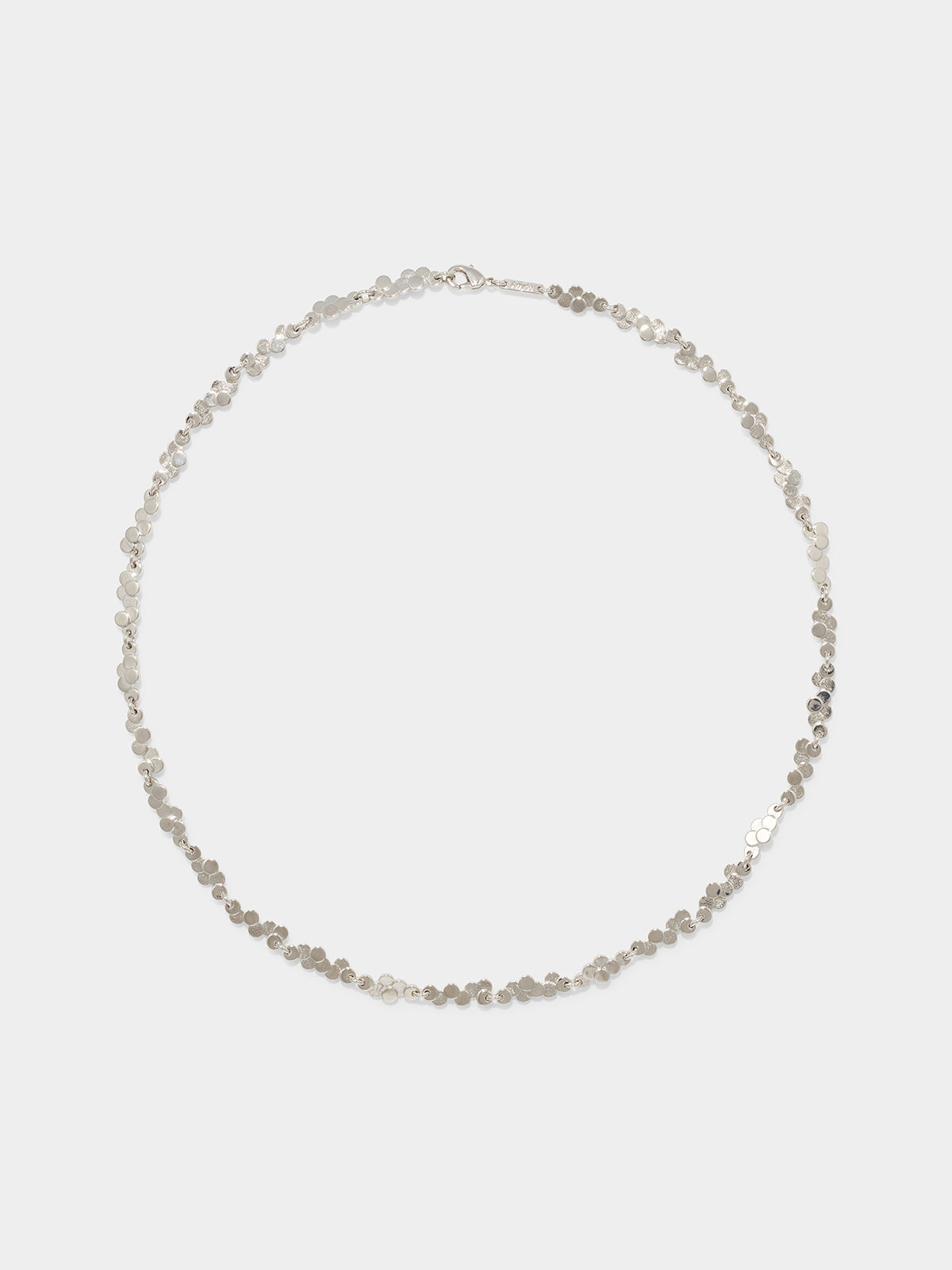 Noor Palladium-Plated Necklace - Image 1